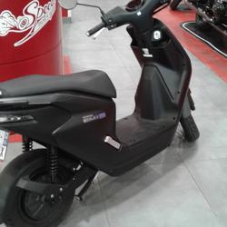 Autres Honda  Champigny-sur-Marne