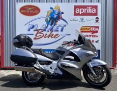 Honda Pan European Mayenne
