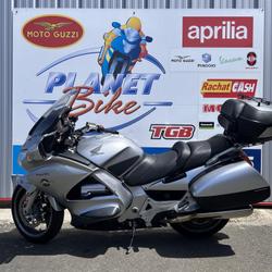 Honda Pan European  Mayenne