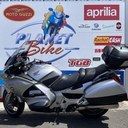 Honda Pan European  Mayenne