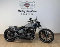 Harley Davidson Softail Bègles