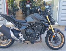 Honda Hornet Montpellier