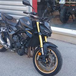 Honda Hornet  Montpellier