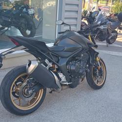 Honda Hornet  Montpellier