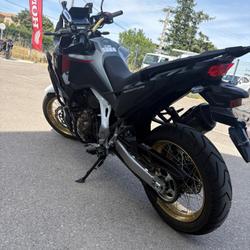 Honda CRF  Saint-Clair
