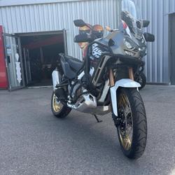 Honda CRF  Saint-Clair