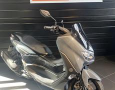 Yamaha Nmax Firminy