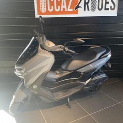 Yamaha Nmax  Firminy