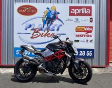 MV-Agusta Brutale 1090 Mayenne