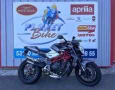 MV-Agusta Brutale 1090 Mayenne