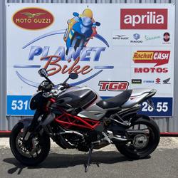 MV-Agusta Brutale 1090  Mayenne