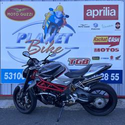 MV-Agusta Brutale 1090 occasion - Mayenne - photo 3/5