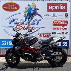 MV-Agusta Brutale 1090  Mayenne