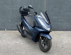 Honda PCX