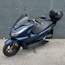 Honda PCX  Perpignan