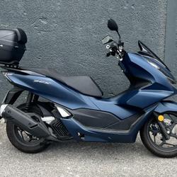 Honda PCX  Perpignan