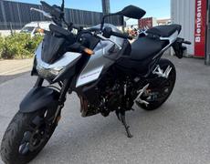 Honda Hornet Saint-Clair
