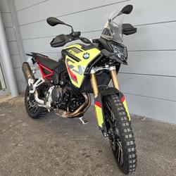 Autres BMW  Thillois