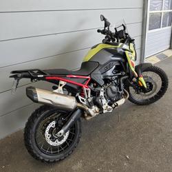 Autres BMW  Thillois