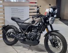 Brixton Crossfire Orvault