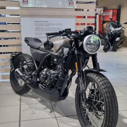 Brixton Crossfire  Orvault