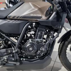 Brixton Crossfire  Orvault