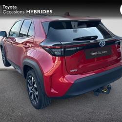 Toyota Yaris Cross 116h Design MC24 Ceris&eacute;