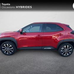 Toyota Yaris Cross 116h Design MC24 Ceris&eacute;