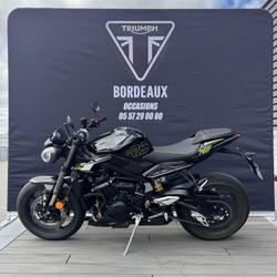 Triumph Street  M&eacute;rignac