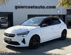 Opel Corsa Guer