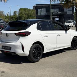 Opel Corsa 1.2 TURBO 130CH GS LINE BVA Guer