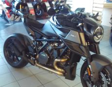 KTM autres Soissons