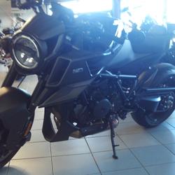 KTM autres  Soissons