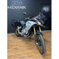 BMW F 850 GS  SEYNOD