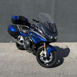 BMW R 1250 RT  Perpignan