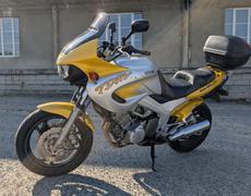 Yamaha TDM Aulnois-sous-Laon
