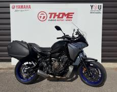 Yamaha GT Nîmes