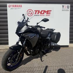 Yamaha GT  N&icirc;mes