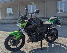 Kawasaki Z Aulnois-sous-Laon