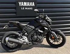 Yamaha MT 125 Ruaudin