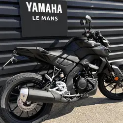 Yamaha MT 125 occasion - Ruaudin - photo 2/4