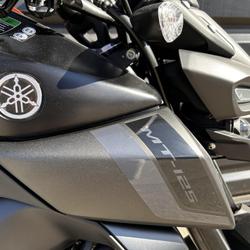 Yamaha MT 125  Ruaudin