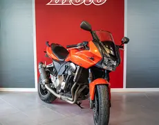 Kawasaki Z750 Anglet