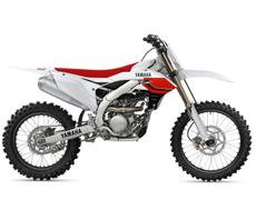 Yamaha YZF Nîmes