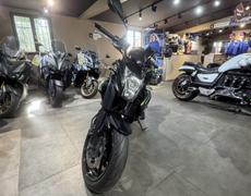 Kawasaki ER 6F Joinville-le-Pont
