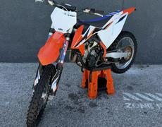 KTM SX2 Perpignan