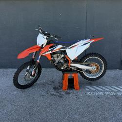 KTM SX2  Perpignan