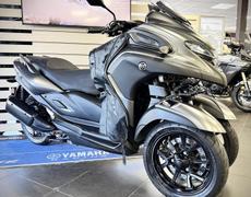 Yamaha Tricity Saint-Genis-Pouilly