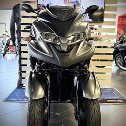Yamaha Tricity  Saint-Genis-Pouilly