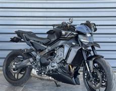 Yamaha MT09 Voglans